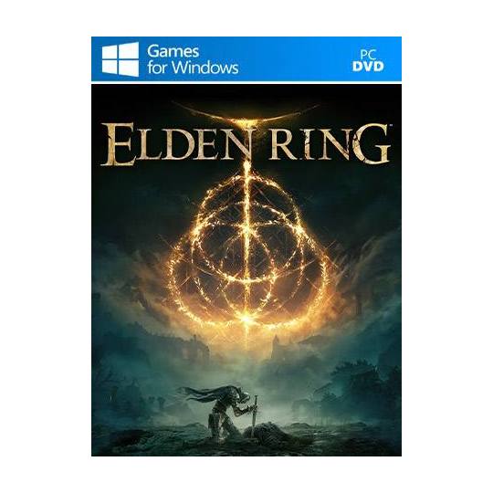 ELDEN RING برای کامپیوتر