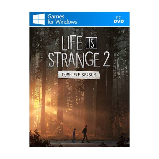 بازی Life is Strange 2 Complete Season برای کامپیوتر